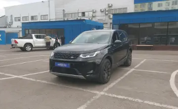 Land Rover Discovery Sport 2022 года за 26 000 000 тг. в Алматы фото 1