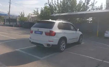 BMW X5 2012 года за 12 000 000 тг. в Алматы фото 3