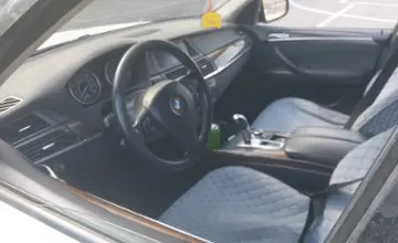 BMW X5 2012 года за 12 000 000 тг. в Алматы фото 5