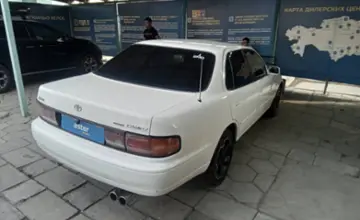Toyota Camry 1991 года за 1 750 000 тг. в Талдыкорган