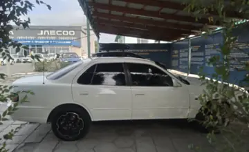 Toyota Camry 1991 года за 1 750 000 тг. в Талдыкорган фото 4