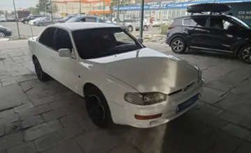 Toyota Camry 1991 года за 1 750 000 тг. в Талдыкорган фото 3