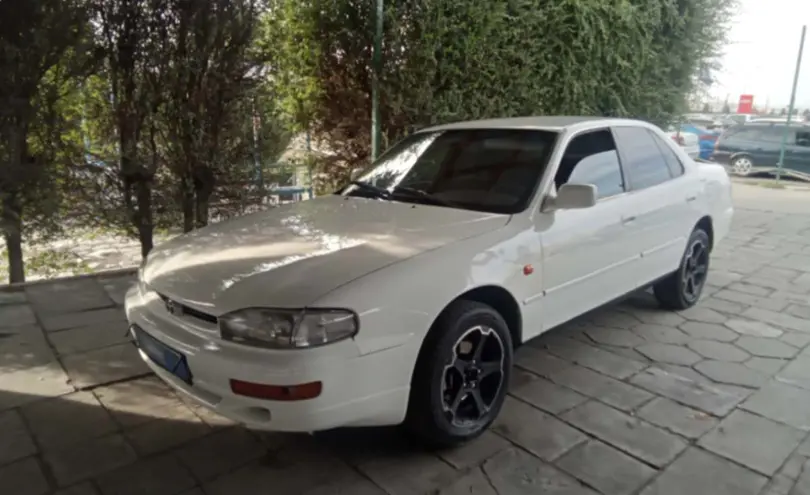 Toyota Camry 1991 года за 1 750 000 тг. в Талдыкорган