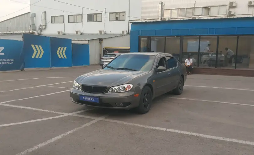 Nissan Maxima 2003 года за 2 500 000 тг. в Алматы