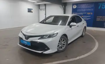 Toyota Camry 2018 года за 12 500 000 тг. в Астана фото 1