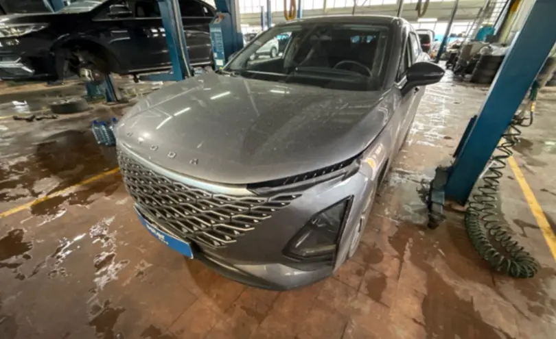 OMODA C5 2025 года за 10 500 000 тг. в Астана