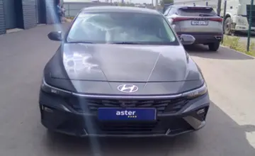 Hyundai Elantra 2024 года за 10 500 000 тг. в Петропавловск фото 2