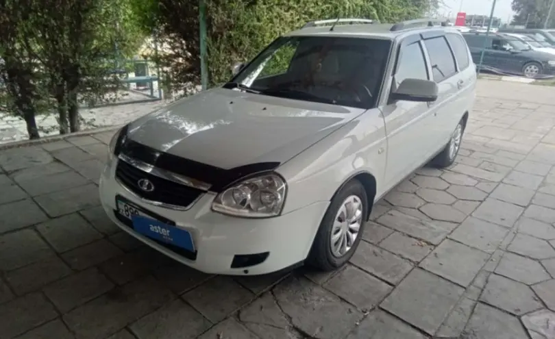 LADA (ВАЗ) Priora 2013 года за 4 000 000 тг. в Талдыкорган