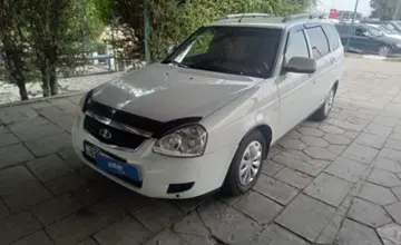 LADA (ВАЗ) Priora 2013 года за 4 000 000 тг. в Талдыкорган фото 1