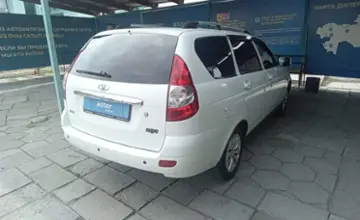 LADA (ВАЗ) Priora 2013 года за 4 000 000 тг. в Талдыкорган