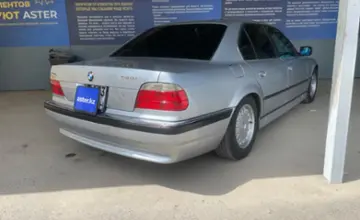 BMW 7 серии 1995 года за 3 500 000 тг. в Тараз