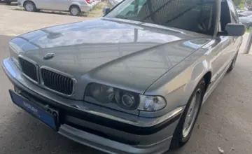 BMW 7 серии 1995 года за 3 500 000 тг. в Тараз фото 1