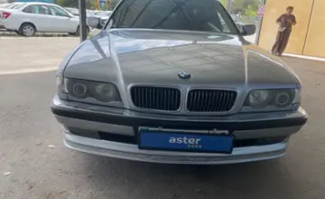 BMW 7 серии 1995 года за 3 500 000 тг. в Тараз фото 2