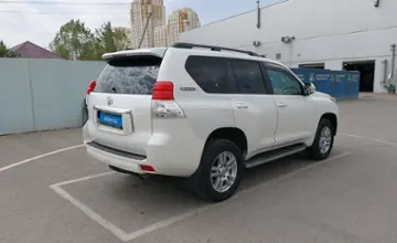 Toyota Land Cruiser Prado 2012 года за 20 000 000 тг. в Шымкент фото 3