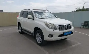 Toyota Land Cruiser Prado 2012 года за 20 000 000 тг. в Шымкент фото 2