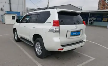 Toyota Land Cruiser Prado 2012 года за 20 000 000 тг. в Шымкент фото 4
