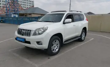 Toyota Land Cruiser Prado 2012 года за 20 000 000 тг. в Шымкент фото 1