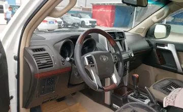 Toyota Land Cruiser Prado 2012 года за 20 000 000 тг. в Шымкент фото 5