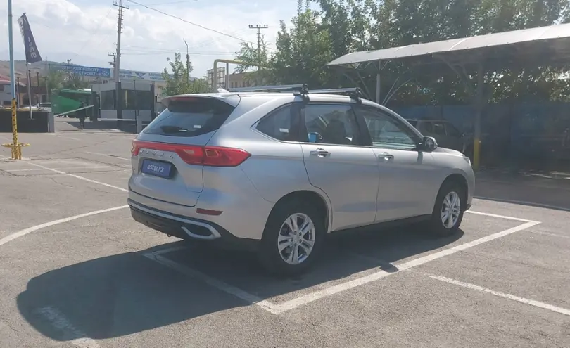 Haval M6 2023 года за 8 500 000 тг. в Алматы фото 3