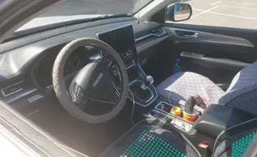 Haval M6 2023 года за 8 500 000 тг. в Алматы фото 5