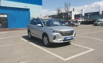 Haval M6 2023 года за 8 500 000 тг. в Алматы фото 2