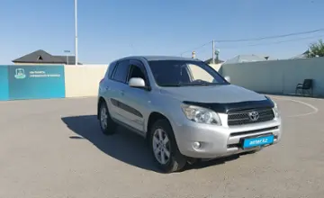 Toyota RAV4 2010 года за 8 000 000 тг. в Шымкент фото 2