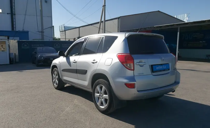 Toyota RAV4 2010 года за 8 000 000 тг. в Шымкент фото 4