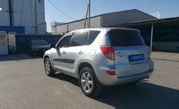 Toyota RAV4 2010 года за 8 000 000 тг. в Шымкент фото 4