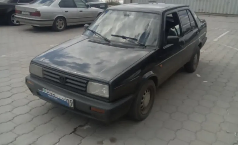 Volkswagen Jetta 1992 года за 400 000 тг. в Караганда