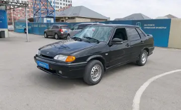 LADA (ВАЗ) 2115 2011 года за 1 500 000 тг. в Шымкент фото 1