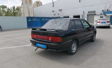 LADA (ВАЗ) 2115 2011 года за 1 500 000 тг. в Шымкент фото 3