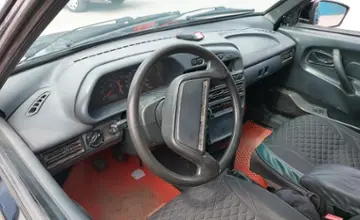 LADA (ВАЗ) 2115 2011 года за 1 500 000 тг. в Шымкент фото 5