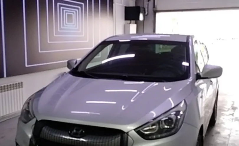 Hyundai Tucson 2015 года за 8 000 000 тг. в Павлодар