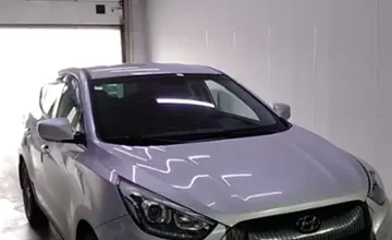 Hyundai Tucson 2015 года за 8 000 000 тг. в Павлодар фото 3