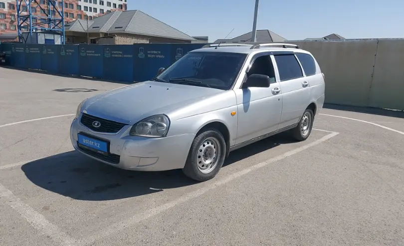 LADA (ВАЗ) Priora 2014 года за 3 500 000 тг. в Шымкент