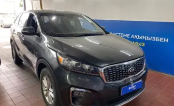 Kia Sorento 2018 года за 12 000 000 тг. в Астана фото 3