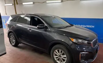 Kia Sorento 2018 года за 12 000 000 тг. в Астана фото 4