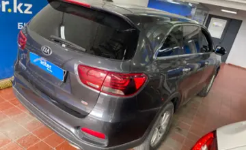 Kia Sorento 2018 года за 12 000 000 тг. в Астана