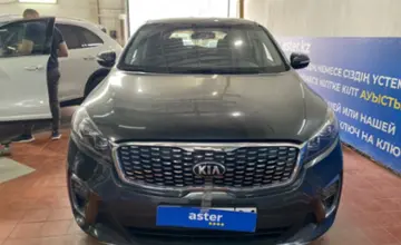 Kia Sorento 2018 года за 12 000 000 тг. в Астана фото 2