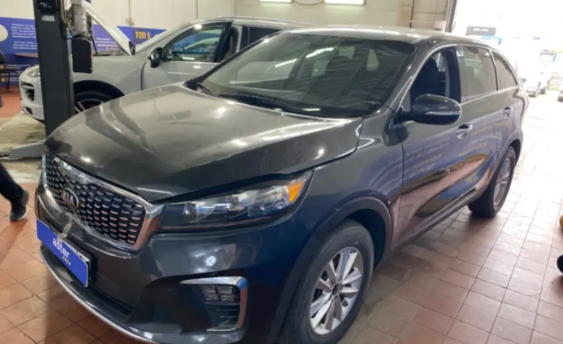 Kia Sorento 2018 года за 12 000 000 тг. в Астана