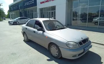 ЗАЗ Chance 2011 года за 1 300 000 тг. в Актобе фото 3