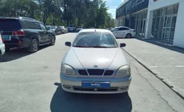 ЗАЗ Chance 2011 года за 1 300 000 тг. в Актобе фото 2