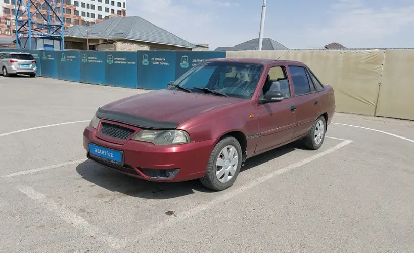 Daewoo Nexia 2011 года за 1 200 000 тг. в Шымкент