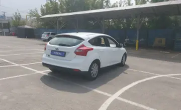Ford Focus 2011 года за 4 000 000 тг. в Алматы фото 3