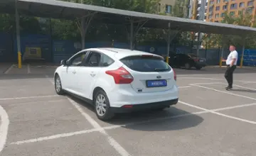 Ford Focus 2011 года за 4 000 000 тг. в Алматы фото 4