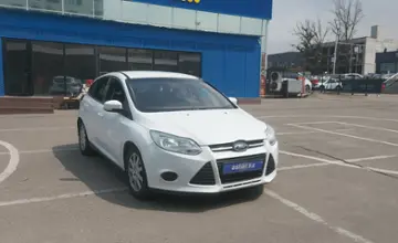 Ford Focus 2011 года за 4 000 000 тг. в Алматы фото 2