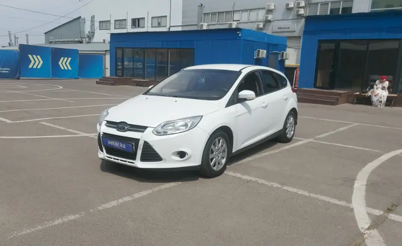 Ford Focus 2011 года за 4 000 000 тг. в Алматы