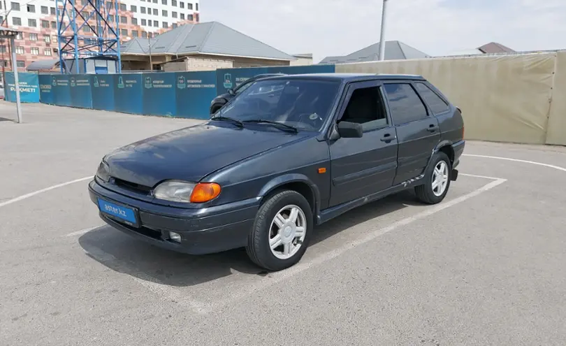 LADA (ВАЗ) 2114 2012 года за 1 500 000 тг. в Шымкент