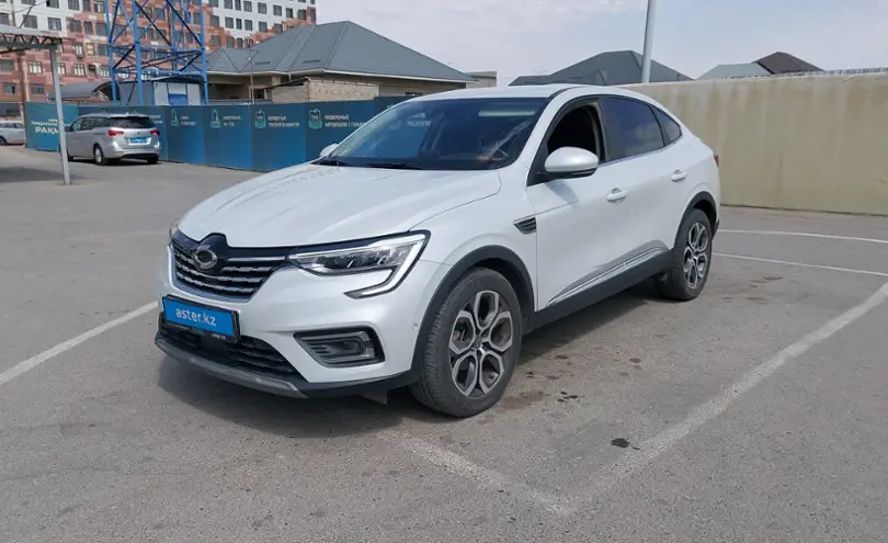 Renault Samsung XM3 2020 года за 8 500 000 тг. в Шымкент