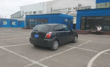 Kia Rio 2009 года за 2 500 000 тг. в Алматы фото 3